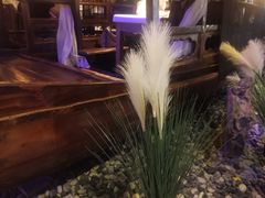 -绿茶餐厅(领展购物广场·中关村店)