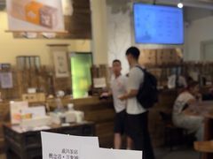 -成川茶店·潮汕工夫浓茶(万象店)