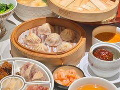 -苏堂阳春面•九年庆(北京路天河城店)
