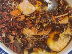 -旺角小渔村(二马路店)