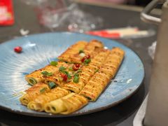-锦州老勾烧烤(八一小区店)