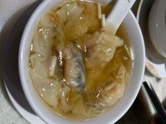 -麦奀云吞面世家 山顶店(山顶广场店)