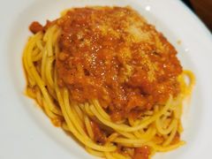 -萨莉亚意式餐厅(杭州滨江天街店)