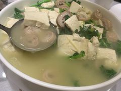 -老牌坊鲁菜名店(宽厚里店)