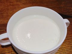 双皮奶-熠盛粤味·顺德桑拿鸡(永康路店)