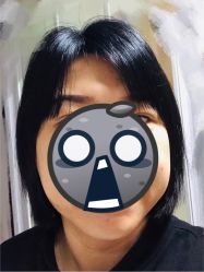 -热发型