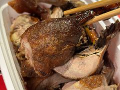 -王浩儿纪六孃甜皮鸭(乐山总店)