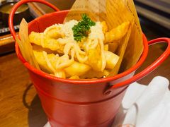 -十分牛西餐·牛扒专门店(光明广场店)