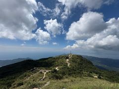 -七娘山