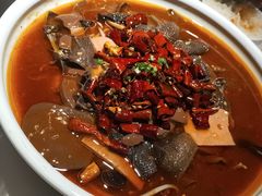 -小放牛河北菜(长安万达店)