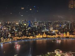 -金轩中餐厅 Jin Xuan(浦东丽思卡尔顿酒店)