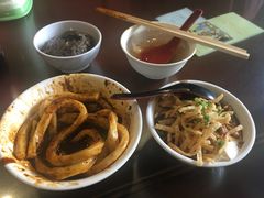 -龙抄手(文殊坊店)