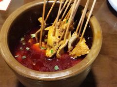 -东口码头·烧鸽子·鱼头泡饼·地方菜(金鹰悦城店)