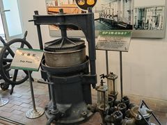 -青岛啤酒博物馆