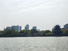 -东湖景区