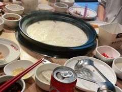 -好彩猪肚鸡(正弘城店)