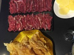 -潮盧打边炉