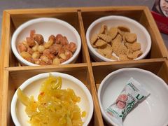 -闽上鲜·福建菜(龙湖滨江天街店)