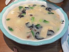 -春水锅贴·传统鲁菜(大明湖店)