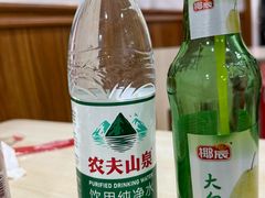 -晓宇盒饭(民安街店)