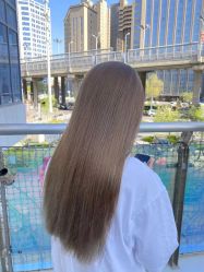 -MOVAN HAIR莫凡匠人发型屋