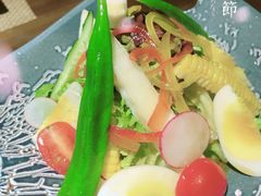 -蟹将军·松叶蟹和牛日料放题自助(K11店)