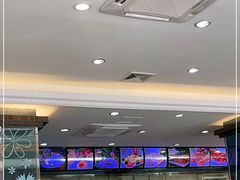 -湛香海鲜城(三乡店)