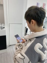 -T-Hair Salon
