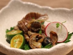 -yokocho上横町·日本食街(深业上城店)