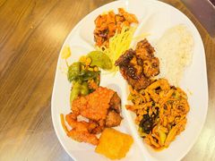 -富龙快餐店(铁西店)