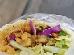 -张果佬年糕卷(科巷店)