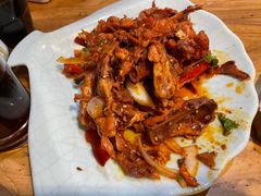 鸡架-老胖串店(山大路店)
