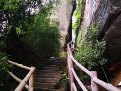 -丹霞山风景名胜区