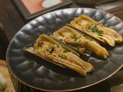 竹蛏王-三川·十酒Izakaya(南昌路店)
