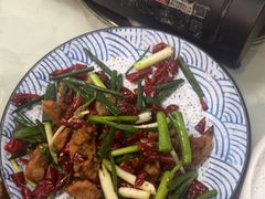 -金龙·打边炉(南京西路店)