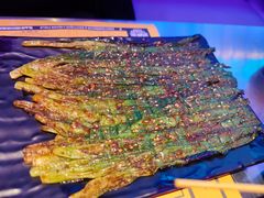 -燥次·烧烤酒场(万象城店)