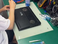 -联想电脑thinkpad官方旗舰店·售后维修中心(虹桥龙湖天街店)