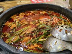 -笔记安顺夺夺粉火锅