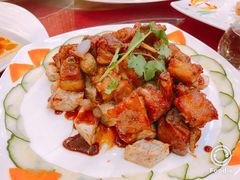 -渔民新村(番禺总店)