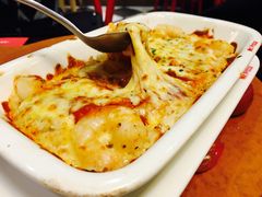 -Mr.Pizza米斯特比萨(盐城聚龙湖店)