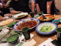 -胡桃里乐队酒馆(鎏嘉码头店)