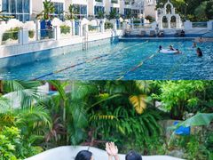 -清泉湾生态旅游度假区