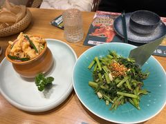 -泰悦澜·泰国餐厅(万象城店)