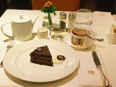 -COVA 餅店及餐廳(太古广场店)