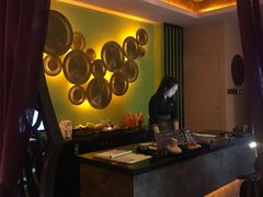-泰禾馨·泰式按摩精油SPA(华荣大厦店)