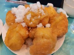 -白魁老号饭庄(交道口店)