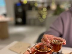 -春树下·树屋花房西餐厅(罍街AS1980店)