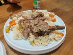 -古楼兰新疆抓饭(龙湖河西天街店)