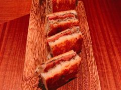 比基尼三明治-FOGO