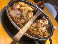 -大牛湾·眷村牛肉面(蠡溪店)